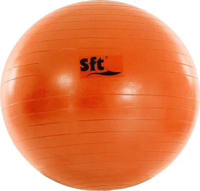 Obrázok produktu pre Giant Ball Softee Flexi Naranja Fluor - 65 cm