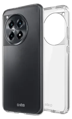 Productafbeelding van Slanke hoes voor de OnePlus 12R