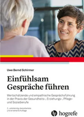 Image de Einfühlsam Gespräche führen