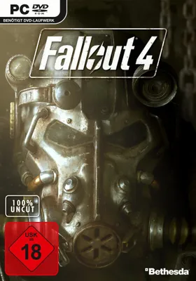 Zdjęcie produktu dla Bethesda Fallout 4, PC