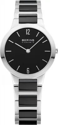 Produktbild von Bering Uhren Damenuhr Ceramic Collection 30329-742