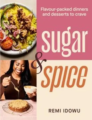 Obrázek produktu pro Sugar & Spice