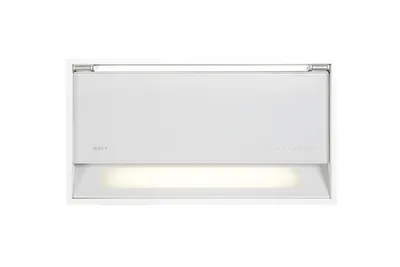 Zdjęcie produktu dla NOVY 680, 653 m³/h, Obiegowe, 37 dB, 46 dB, 50 dB, 58 dB