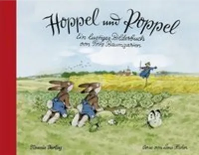 Obrázok produktu pre Hoppel und Poppel