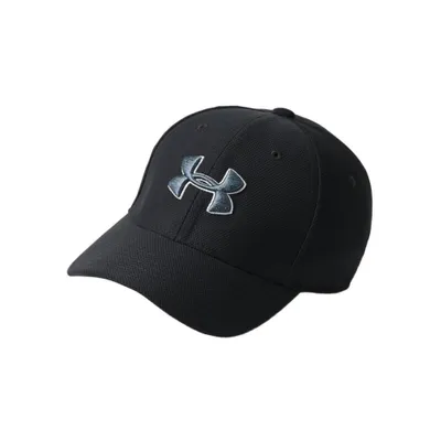 Produktbild von Under Armour Caps Boys Blitzing 30 Cap, 1305457001