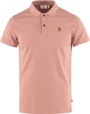 Produktbild von FJÄLLRÄVEN Övik Polo Shirt M Dusty Rose L