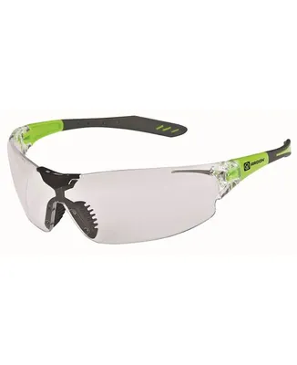 Zdjęcie produktu dla Okulary ochronne M4001 z przezroczystymi soczewkami