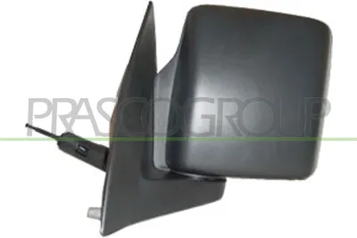 Produktbild von PRASCO OP0317114 Außenspiegel Seitenspiegel Links für OPEL COMBO Kasten/Kombi Konvex Manuell