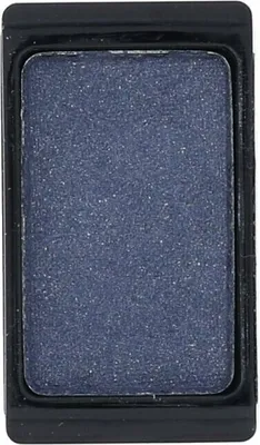 Produktbild von ARTDECO Eyeshadow Pearl Refill 79 pearly steel blue, Puder, Rauchig, Glättend, Blau, pearly steel blue, 1 Farben, Satin