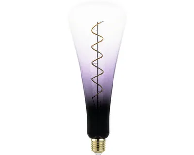 Zdjęcie produktu dla Żarówka LED Vintage Eglo 12276 E27 / 4 W 120 lm 1800 K