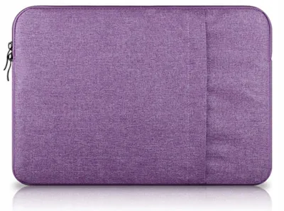 Obrázek produktu pro DKM Fialové pouzdro na notebook 13,3" ochranné