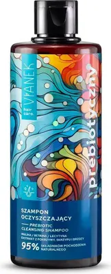 Produktbild von Vianek Präbiotisches Reinigungsshampoo / 8158