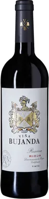 Produktbild von Tempranillo Reserva Rioja DOC 2020 Rioja | Spanien | 13,5% vol | 0,75 l