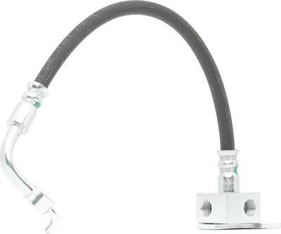 Produktbild von RIDEX 83B0239 Bremsschlauch Hinten Rechts für MAZDA MX-5 II (NB) MX-5 I (NA)