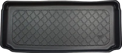 Produktbild von Z439657 Kofferraumwanne kompatibel mit Mini III (F56) 3 door + Facelift 2018 / Cooper SE (electric) 03.2014- / 03.2020-