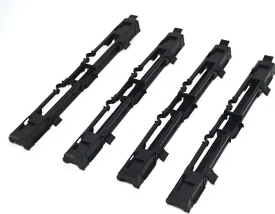 Immagine prodotto di 4 coperture per modanature portapacchi Portapacchi OPEL ASTRA H ZAFIRA
