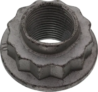 Produktbild von febi bilstein 49630 Achsmutter