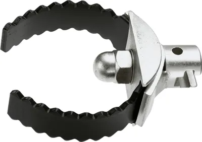 Image de ROTHENBERGER Tête de coupe à fourche, dentelée, 22K, D=100mm - 72251