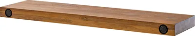 Produktbild von home24 Wandboard - Akazie Massiv