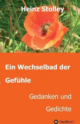 Produktbild von Ein Wechselbad der Gefühle