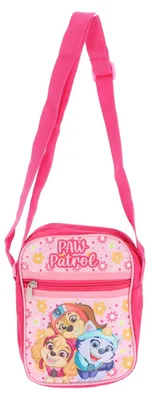 Image de Sac Paw Patrol Petit sac à bandoulière pour enfants pour la vie quotidienne et les sorties