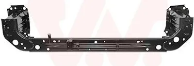 Produktbild von VAN WEZEL 0978560 Stoßstangenträger Vorne für CITROËN C4 AIRCROSS