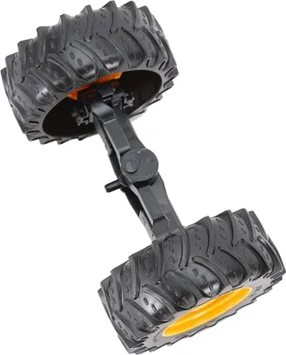 Produktbild von Bruder 43461 Hinterachse