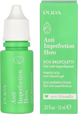 Immagine prodotto di Pupa Anti Imperfectic Hero Gel SOS