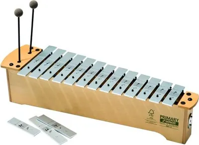 Zdjęcie produktu dla Sonor Glockenspiel SMP 1.1 sopran podstawowy