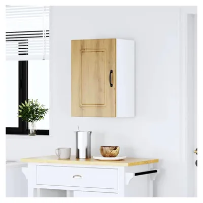 Produktbild von Küchen-Hängeschrank Kalmar aus Artisan-Eiche Holzwerkstoff