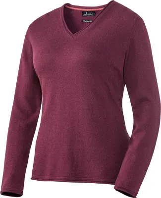Produktbild von Emilia Parker Damen Kaschmir-Seidenpullover