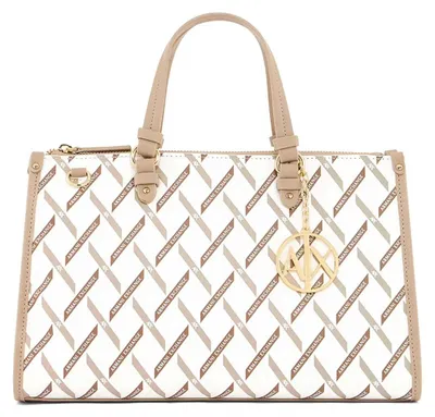 Produktbild von ARMANI EXCHANGE XW000400 AF1755 Mehrfarbig