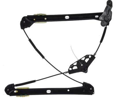 Produktbild von DENCKERMANN L000021 Elektrischer Fensterheber Vorne Links für VW Golf VII Schrägheck (5G1, BQ1, BE1, BE2)