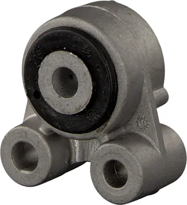 Produktbild von FEBI BILSTEIN Motorlager Gummimetalllager Unten Hinten für FORD Focus II Schrägheck (DA, HCP, DP) 43752