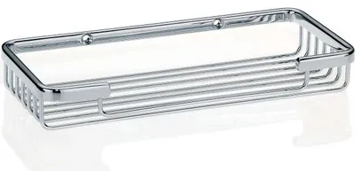 Produktbild von Kela Ablagekorb Brass Messing 23x10,5x3,5cm, 21918