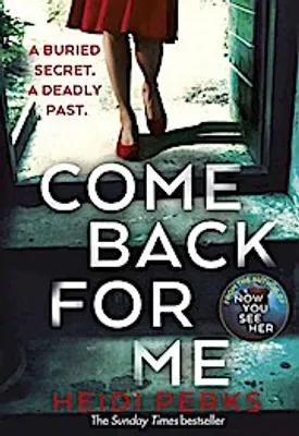 Produktbild von Come Back For Me