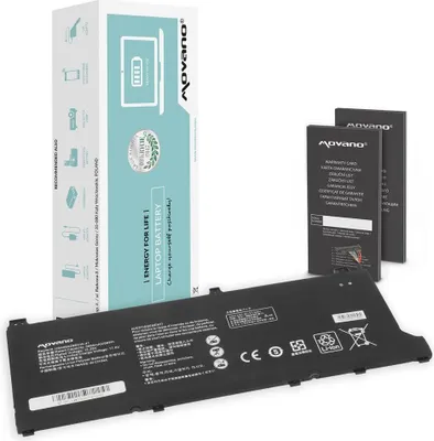 Produktbild von HB4692Z9ECW-41 Akku für Huawei Honor Magicbook 14 MateBook D14