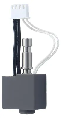 Hotend-Kit für Kobra S1/S1C – 0,4 mm Düse, Heatbreak, Heizblock