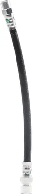 Produktbild von RIDEX 83B0377 Bremsschlauch Hinten für OPEL Vivaro A Kastenwagen (X83) für PORSCHE 911
