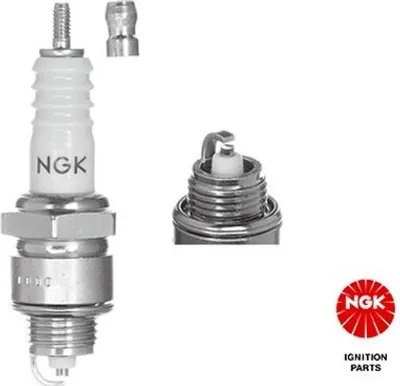 Produktbild von NGK Zündkerze Nickel 6221