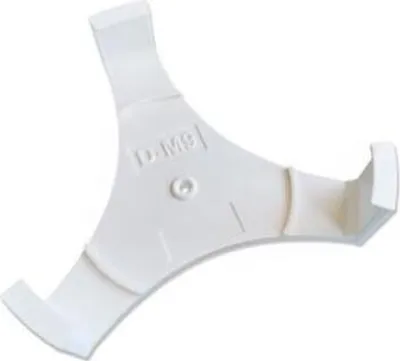 Obrázok produktu pre TP-LINK držiak DECO M9 Plus na strop aj na stenu biely