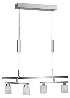 Zdjęcie produktu dla Lampa wisząca TILDA LED Honsel 67614
