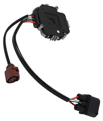 Image de Module depour Audi A3, VW CC/Eos/GTI/Rabbit 2006-2015 FCM109