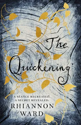 Produktbild von Quickening – Lingua: Inglese