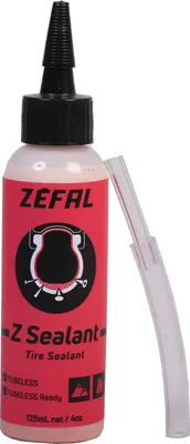 Produktbild von Z Sealant Zefal 125ml Flasche mit Schlauch