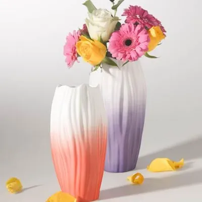 Image de Goebel Spirulina (Vase, Biskuitporzellan) | Art.-Nr. 23123531 | EAN 4005169373398