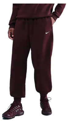 Obrázek produktu pro Nike Sportswear Phoenix – volné tréninkové kalhoty s vysokým pasem
