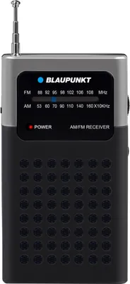 Produktbild von Radio Blaupunkt Pr4Bk