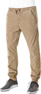 Produktbild von Reell Herren Jeans Reflex Rib Pant - Dark Sand , Größe:30/32