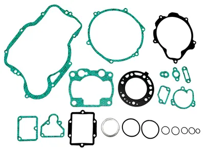 Imagen del producto de Juego completo de juntas para Kawasaki KX 250, modelos del '93 al '00